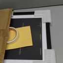 Silipull 6 Medals Display Case 13 x 11.81 Inch Large 3D Medal Shadow Box Display Frame for Runners Marathon Triathlon Soccer Gymnastics All Sports Medals