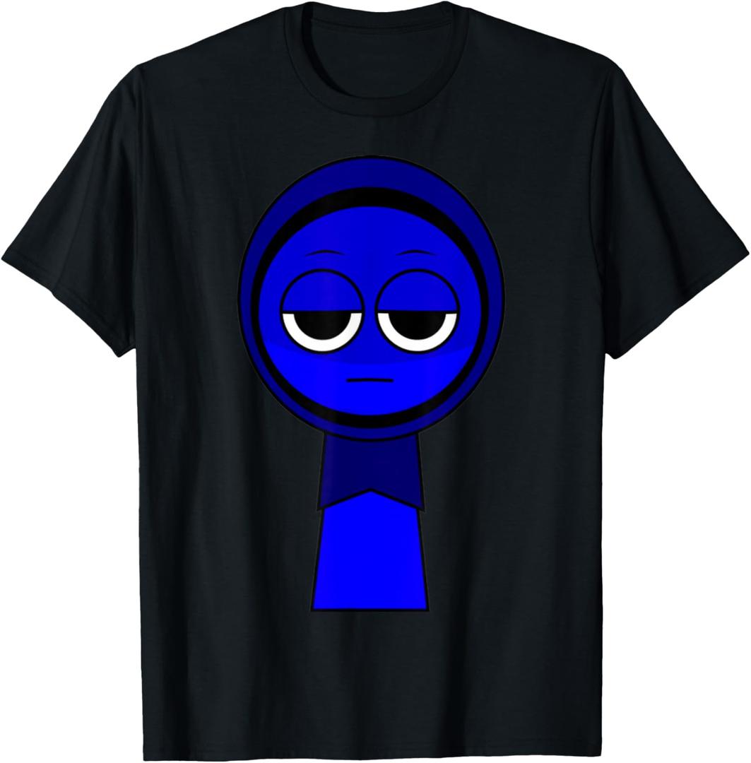 Jevin from Sprunki! T-Shirt