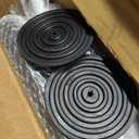 Decmerry Bed Rails for Elderly Adults Safety, ASTM Safety Approved Adjustable Bed Assist Rail for Seniors, 400lb Weight Capacity, with Storage Pocket & Fixing Strap, Fit King/Queen/Full/Twin Bed