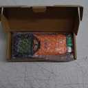 Stud Finder Wall Scanner - 5 in 1 Stud Finder Tool w/Microprocessor Chip and HD LCD Display, Stud Detector Beam Finders for the Center and Edge of Wood AC Wire Metal Studs Joist Pipe (Lox)