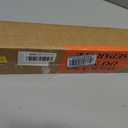 A-Premium Rear Pair (2) Shock Absorber Compatible with Jeep Cherokee 2014 2015 2016 2017 2018, Driver and Passenger Side