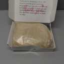 morvally Women Blonde Braided Ponytail Wig for Princess Cosplay Costume Halloween