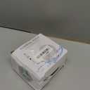 Mini portable USB Washing Machine | Sink Washing Machine Ultrasonic Turbo Washer for Clothes and Dishes. Perfect for Travel, Business, Camping, Home, College, RV, and Apartments