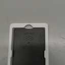 Ultrbeka UltraThin Wallet Tracker Card 0.094in IP68 Waterproof Bluetooth Tracker for Wallet, Passport, Work with Apple Find My APP, Wireless Charging, Card Locator [Apple MFi Certified] iOS Only