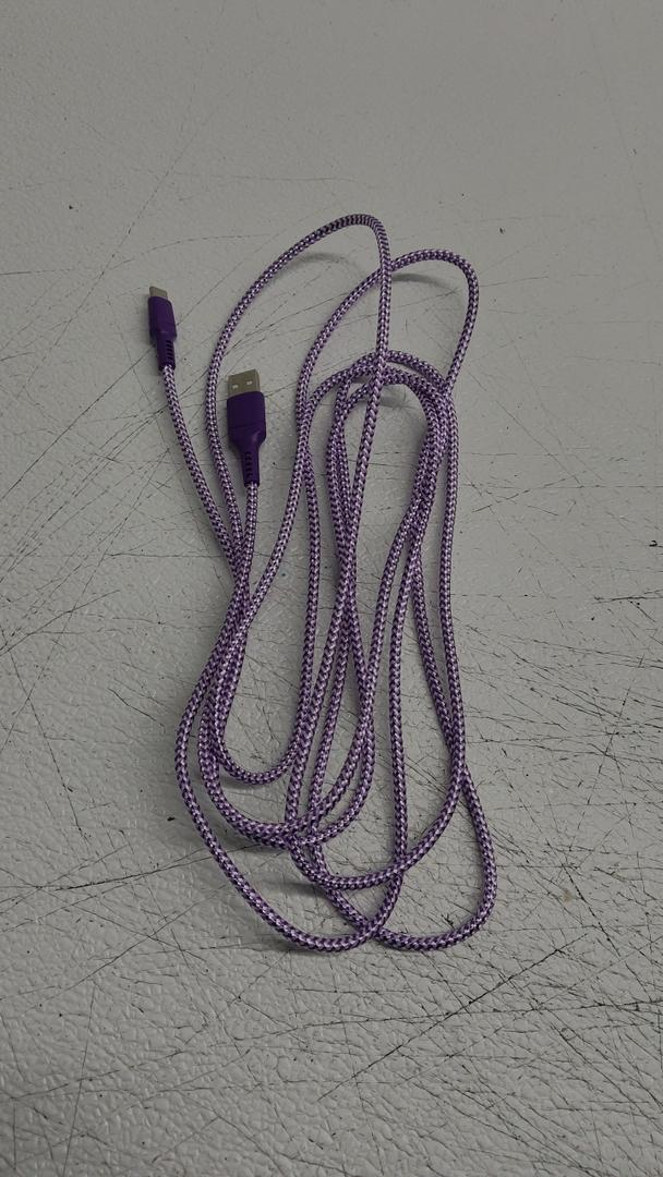 CellCandy Charge & Sync Cable 10ft For USB C to USB