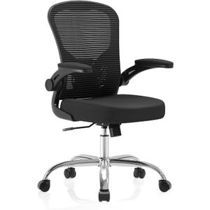 Synorla Office Chair|Ergonomic Desk Chairs 330LBS Capacity