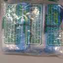 Dishwand Refills Sponges Refill, Dish Wand Replacement Heads, Heavy Duty Scrub Dots Brushes Soap Dispenser, Non Scratch Dispensing Scrubbers, Dishwashing Cleaning Supplies Kitchen Sink Dishwasher Tool (6pack)