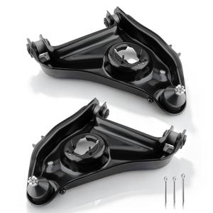 AUTOKAY 2PCS Front L&R Lower Control Arms for Ford Ranger 1998-2011
