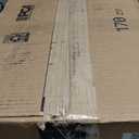 OEKO TEX Weighted Blanket Grey 60×80 in