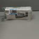 Toothbrush Holders for Bathrooms, Toothbrush Sanitizer Holder for Kids and Adult, Electric Toothbrush Holders Wall Mounted with Toothpaste Dispenser