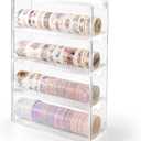 Washi Tape Organizer