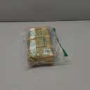 Lick-Safe Daily Pet Wipes for Dogs & Cats - Vet-Approved & Hypoallergenic - Cleans Mud, Odor & Dander - Wipes for Paws, Face & Butt - 10% to Charity - Earth-Friendly & Unscented Cleaning - Pack of 100