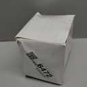 Nenesupply Handsfree Wearable Breastmilk Collection Cara Cups Caracups Compatible with Spectra S1 S2 9 Plus Breast Pumps 24mm Silicone Flanges Replacement for Spectra Pump Parts 19 21mm Inserts