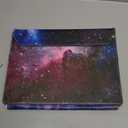 Alapmk Protective Case for Lenovo K14, Yoga Slim 7, ThinkBook 14, ThinkPad L14, IdeaPad & Latitude 7450,Galaxy