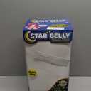 Ontel Star Belly Dream Lites, Stuffed Animal Night Light, 3 years and up, Pretty Pink Kitty - Projects Glowing Stars & Shapes in 6 Gentle Colors, As Seen on TV