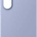 Samsung Galaxy S25 Ultra Silicone Phone Case, Protective Cover, Color Variety, Smooth Grip, Durable Design, Snug Fit, US Version, EF-PS938CLEGUS, Light Blue