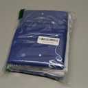 Artoid Mode Xmas Trees Snowman Bird Hello Winter Kitchen Towels Dish Towels, 18x26 Inch Farmhouse Holiday Snowflake Decoration Cleaning Set of 4