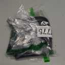 Craftsman Golf Blue Strips Stars Mallet Mid-Mallet Blade Putter Head Cover Headcover Magnetic Closure Alignment Stick Case Holder