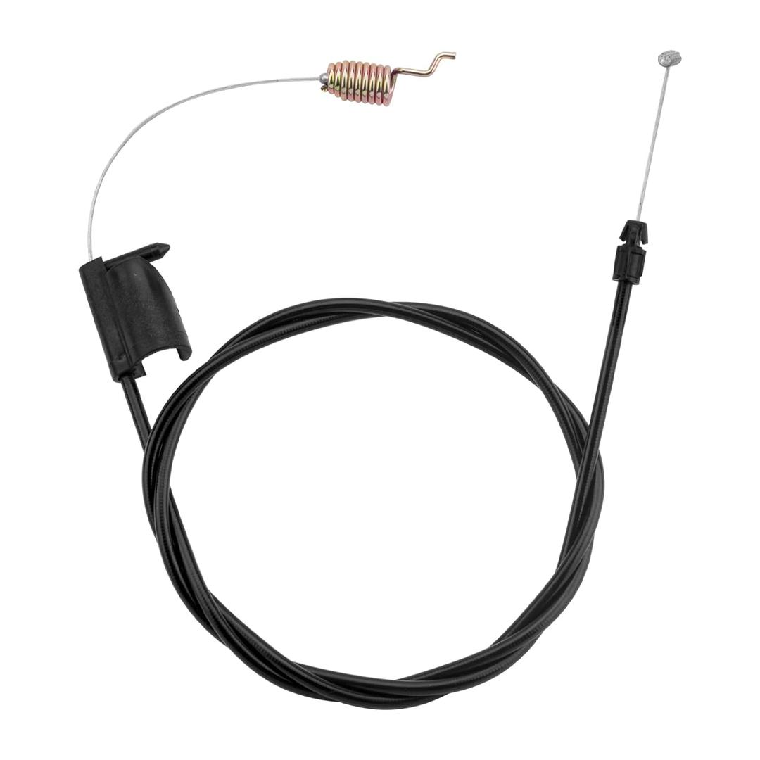 946-05209B Speed Control Cable Suitable for Cub Cadet SC 300 HW Craftsman Lawn Mower, Compatible with MTD 12ABB22J799 247377300,Replace 746-05209A 746-05209B 946-05209A 946-05209 746-05209
