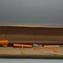 PIRIPARA 50.9" Timberjack Log Lifter, Adjustable Log Roller Cant Hook, Heavy Duty Steel Log Jack, Logging Tools for Rolling and Raising Up The Logs