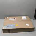 LONBET Laundry Basket with Lid, Made from Breathable Fabric | Aesthetic Clothes Hampers for Laundry with Side Handles & Sturdy Bamboo Frame (40 Gallons - Double, Gray)