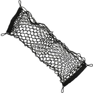 Envelope Elastic Trunk Cargo Net Compatible with GMC Terrain and Equinox 2010-2017