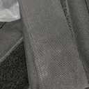 Bravex Tool Belt Suspenders Tool Vest Ultra Anti-Wear Tool Belt 21-Pocket Pro Framer's Combo Apron Tool Belt and Yoke-style Suspenders-1200D Tool Belts for Men Roofing Tools