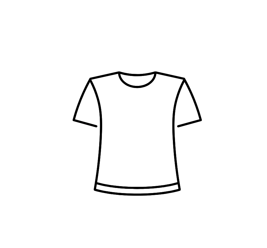 Short Sleeve Dressy Blouse (Large, Black)