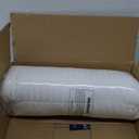 Beckham Hotel Collection Bed Pillows Standard/Queen Size Set of 2 - Original Down Alternative Pillow for Sleeping - Bedding for Back, Stomach or Side Sleepers (White)