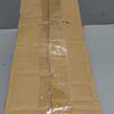 12 Pack Acrylic Sign Holder 8.5 x 11, Double-Sided Clear Sign Holder Plastic Stands for Display, T Shape Acrylic Table Sign Stands for Office Store Restaurants Wedding Party Decoration