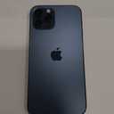 Apple iPhone 12 Pro, 128GB, Pacific Blue - Unlocked