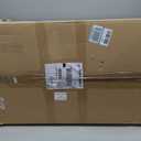 Digital Industrial Platform Scale for Packages, 661lb Weight Shipping Scale, 0.1LB Super Accuracy Commercial Scale for Luggage, Shipping, A6-300 Postal Scale with Price Computing, Kg/LB, LCD, Adapter