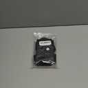 Dog Knee Brace for Hind Leg  Adjustable Rear Leg Support with 2 PP Resin Bars, Helps Torn ACL, Ligament Injuries, Luxating Patella & Hip Dysplasia Recovery for Left/Right Hind Leg (XS)