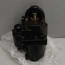 Mercruiser New Starter Replacement for 4.3 5.0 5.7 6.2 7.4 8.1 8.2L V6 V8, Volvo Penta, Mercury Marine 863007A1 50-863007A1 30433 30460 ARC30433 57-30433 3660566-3 3857747 3885317 6792BN