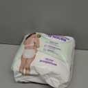 Always Discreet Postpartum and Adult Incontinence Underwear for Women, Small/Medium, Maximum Protection, 14 Count