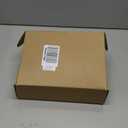 LessonZoo 3 Pack Boys Uniform Jogger Pants School Wear Elastic Waist Pull-on Stretchy Pants with Pockets for Kids (Navy Blue, Khaki, Black,12-13 Years)