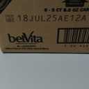 belVita Breakfast Bars Biscuits, Blueberry, 30 Total Packs, 6 Boxes (4 Biscuits Per Pack), Best By: 18/07/2025