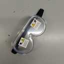 Super More Anti-Fog Protective Safety Goggles Clear Lens Wide-Vision