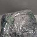 Bedsure GentleSoft Fleece Bed Blankets Queen Size Grey - Soft Warm Spring Blanket Lightweight Cozy Luxury Microfiber, Room Home Decor Gifts for Women and Men, 90x90 inches