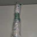 Silver Floral Grey/Blue/White Poppy Flowers Peel and Stick Wallpaper Easy Peel Off Contact Paper Stick on Adhesive Wall Paper for Bathroom Waterproof Renter Friendly (17.7" x 118.1")