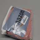 YEMYHOM 2 Packs Latest Pattern Dining Chair Slipcover Parsons Chair Furniture Protector Stretch Chair Covers for Dining Room, Restaurant, Kitchen, Party (Dusty Pink)