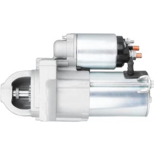 Starter for Chevrolet Avalanche Suburban 1500 Silverado 1500 Tahoe 03-08, for Cadillac Escalade 5.3L 03-05, for Chevrolet Express 1500 2500 3500, for Envoy Savana 04-07, for Yukon 03-08