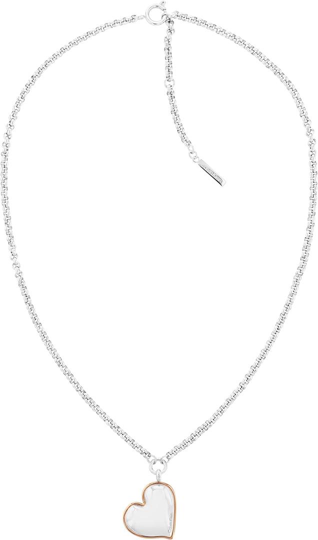 Calvin Klein Jewelry Women's Chain