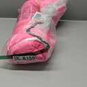Kids Sleeping Bag for Girls & Boys, Large Kids Sleeping Bag with Pillow, Glow in The Dark Slumber Bag,Soft and Comfortable for Childern Daycare, Sleepovers Travel (pink)