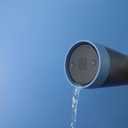 Circular & Co Reusable Coffee Cup - 16oz - 100% Leakproof Large Travel Mug - Made from Recycled Coffee Cups - Sustainble Coffee Tumbler - 360 Drinking - BPA Free - Dishwasher Safe