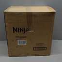 Ninja AF161 Max XL Air Fryer that Cooks, Crisps, Roasts, Bakes, Reheats and Dehydrates, with 5.5 Quart Capacity, and a High Gloss Finish, Grey, 5.5 Qt Max