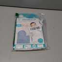 Love to Dream Swaddle UP, Baby Sleep Sack, Self-Soothing Swaddles for Newborns, Get Longer Sleep, Snug Fit Helps Calm Startle Reflex, New Born Essentials for Baby, 1.0 TOG, 5-8.5 lbs, Dusty Blue