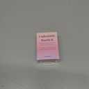 Undeniably Worth It Affirmation Cards  100 Positive Daily Mantras for Men, Women, Teens, Adults - Self-Worth, Mental Health & Healing Card Deck