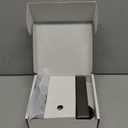 Aqara Smart Lock U100, Fingerprint Keyless Entry Door Lock with Apple Home Key, Touchscreen Keypad, Bluetooth Electronic Deadbolt, IP65 Weatherproof, Supports Apple HomeKit, Alexa, Google, IFTTT, Gray