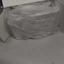 8Pcs Acrylic Display Risers(6",5",4"3") Clear Product Stand,Cupcakes Holder Dessert Display Transparent Showcase Stands, Candy Bar Risers, Acrylic Lifts Display for Figures